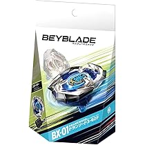 Amazon | ベイ ブレードX BX-02 ヘルズサイズ 4-60T 【正規品