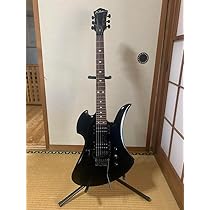 B.C.Richベース hideモデル！！！ Amazon.co.jp: B.C.Richギター hideモデル ホビーグッズ : おもちゃ