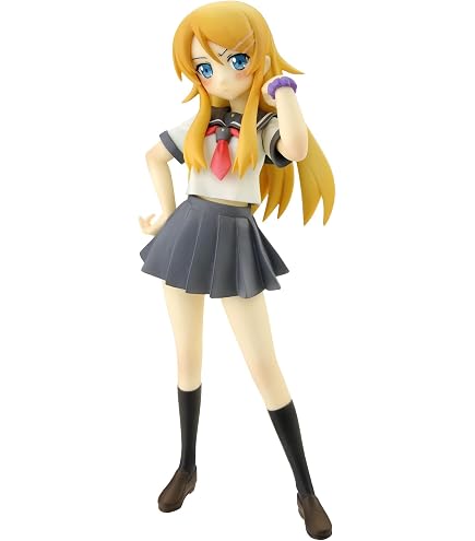Amazon | コトブキヤ 最終兵器彼女 ちせ 1/8 PVC塗装済み完成品 