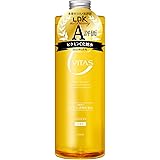 CVITAS シービタス Ｃローション ビタミンC 化粧水 レチノール 大容量 VC 保湿 うるおい VITAMIN C LDK評価受賞 (1本)