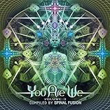 You Are We Vol 3 Compiled By Spinal Fusion / Var