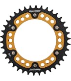 Amazon | スーパースプロックス(Supersprox) ドリブン スプロケット