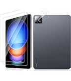 Xiaomi Pad6S Pro 8/256GB 純正カバー&フォーカスペン 2025年最新】XIAOMI pad 6s pro フォーカスペンの人気アイテム