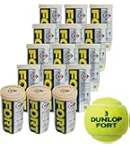 Amazon.co.jp: DUNLOP St.JAMES Premium (15 Cans/60 Balls
