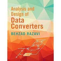 Design of Integrated Circuits for Optical Communications : Razavi