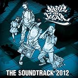 Battle of the Year 2012