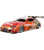 Amazon.co.jp: タミヤ 1/10 電動RCカーシリーズ No.703 1/10RC