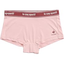 : le coq sportif (ルコックスポルティフ) レディース 1分