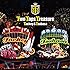 タッキー&翼「Two Tops Treasure(通常盤)」