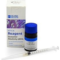 Amazon.co.jp: Hanna Instruments ハイレンジ硝酸チェッカー