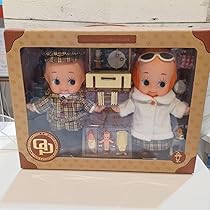 キューピー人形 P366 キューピー人形 キューピーちゃん 昭和レトロ - メルカリ