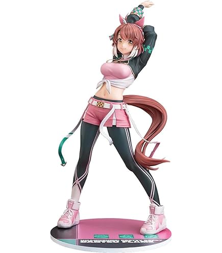 Amazon | マックスファクトリー(Max Factory) ウマ娘 プリティー