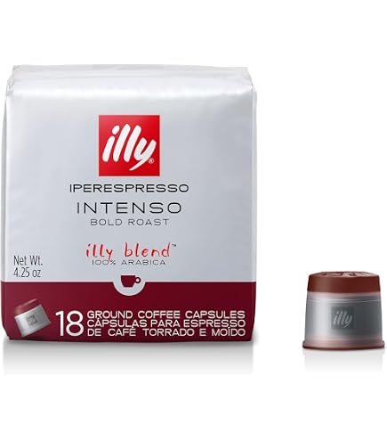 illy エスプレッソ粉 ミディアムロースト 6缶　　入荷しました Amazon | illy イリーブレンド エスプレッソ 粉 ミディアムロースト
