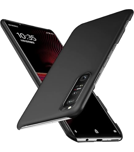 Amazon.co.jp: docomo Xperia 1 III SO-51B シムロック解除済