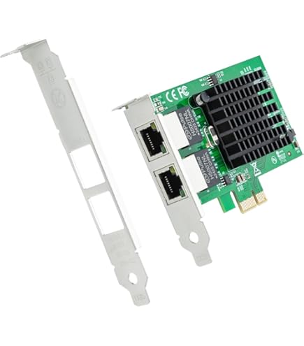 Amazon | intel Intel Gigabit CT Desktop Adapter bulk