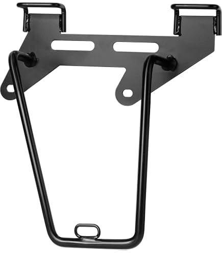 Amazon | デイトナ(Daytona) レブル1100/DCT(21-25)専用 サイドバッグ