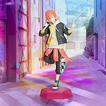 プロジェクトセカイ 東雲彰人 61LMvzGB4eL._AC_UL210_SR210,