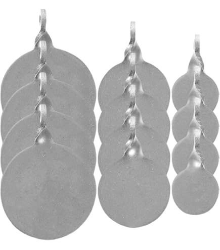 [エアガン] [ターゲット]ラウンドアバウト練習用プレート5枚セット(鉄製) Amazon | T TOOYFUL 3個 ターゲットプレート 金属 ターゲット