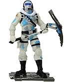 フォートナイト　リアルアクションフィギュア フォートナイト リアルアクションフィギュア 002 ドリフト