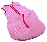 Steiff - 235924 - Peluche - Petite Girafe du Cirque - Rouge