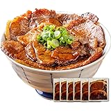 豚丼 豚丼の具 北海道帯広名物 本ロース.豚丼の具6食セット.詰め合わせ 時短 手軽 お取り寄せグルメ 訳あり ポイント消化 受験 単身赴任 冷凍食品 冷凍 おかず 冷食 お惣菜 業務用【FA】【FA6】