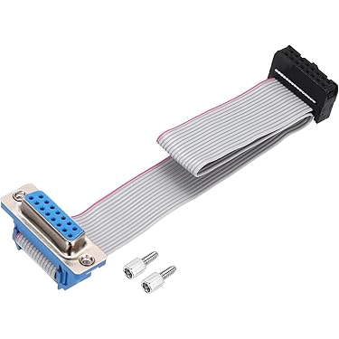 Amazon.co.jp 売れ筋ランキング: フラットリボンケーブル の中で最も