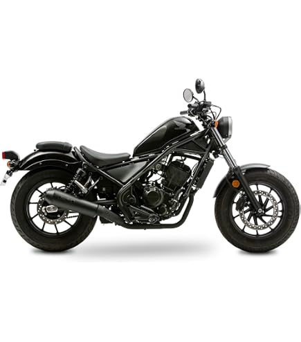 Amazon | Vance&Hines(バンスアンドハインズ) スリップオン ツイン