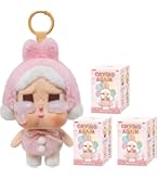 Amazon | POPMART CRYBABY CHEER UP, BABY! シリーズ ぬいぐるみ