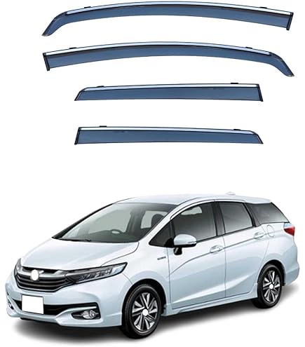 Amazon | HONDA SHUTTLE ホンダ シャトル【GP7 GP8 GK8 GK9