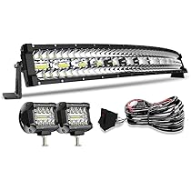 LEDバー 16本セット 楽天市場】ライトバー ジムニー JB23 ワークライト 超高輝度 3層