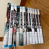 アクタージュ(act-age)1〜12巻セット