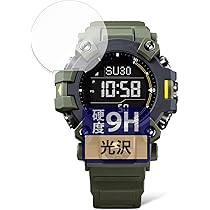 Amazon | FILMEXT フィルム CASIO G-SHOCK GW-9500シリーズ 用 保護 