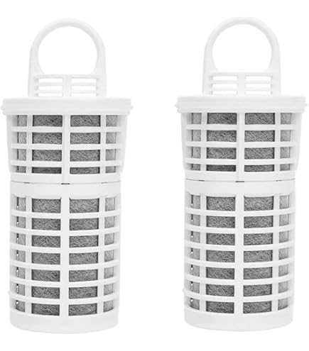 Amazon | イーテック Etec ポット型浄水器 ULeAU/ウルオ 交換用