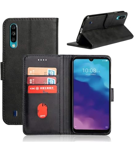 Amazon.co.jp: For Libero 3 ケース ZTE リベロスリー カバー