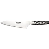 GLOBAL グローバル 【牛刀 刃渡り 16cm G-58】 Amazon｜グローバル 文化 刃渡り 18cm G-4｜菜切り包丁