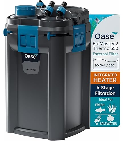 Amazon | OASE バイオマスター 250 350 600 45ppi プレフィルター