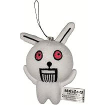 白兎 Amazon.co.jp: KOJIKI シリーズ 稲羽の白うさぎ ぬいぐるみ