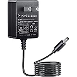 BOSS ボス用のACアダプター PSA-100S2 Punasi 9V 1A ACアダプター センター(-) 5.5*2.1mm PSE認証 長さ：200cm BOSS ZOOM Donner VOX MXR Effects Bakery KORG