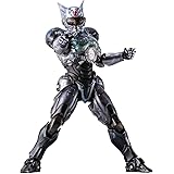超光戦士シャンゼリオン シャンゼリオン アクションフィギュア ノンスケール ABS＆ダイキャスト製 塗装済み完成品 アクションフィギュア