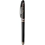 ぺんてる ゲルインク ボールペン Energel Tradio 0.5mm ニードルチップ レッド (BLN115JA-B)