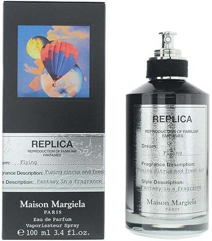 Amazon | メゾン マルジェラ Maison Margiela レプリカ オード