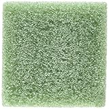 Styrofoam Block 4"X4"X4" 1/Pkg-Green by Notions - In Network [並行輸入品]