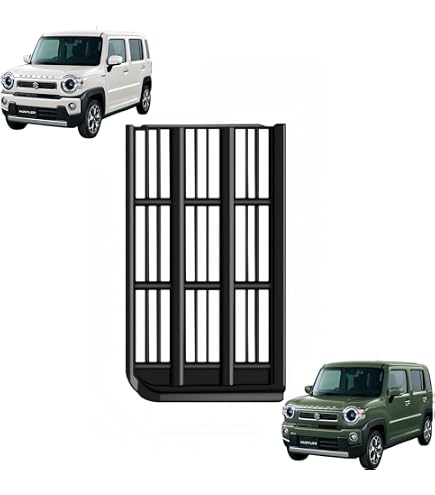 Amazon | SUZUKI(スズキ) 純正部品 HUSTLER(ハスラー) 【MR31S MR41S(2