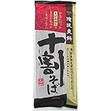 滝沢更科 十割そば 200g×10個