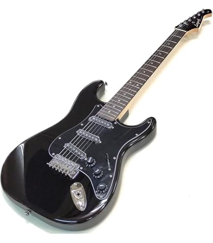 Amazon.co.jp: Legend Electric Guitar : Musical Instruments