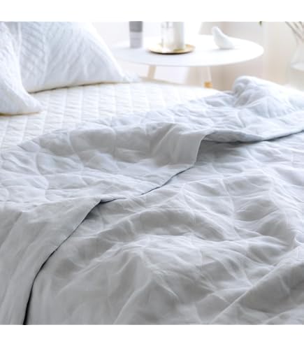 Amazon|近江ちぢみ 本麻肌ふとん 西の路 日本製 近江産 麻100 Amazon|近江ちぢみ 本麻肌ふとん 西の路 日本製 近江産 麻100