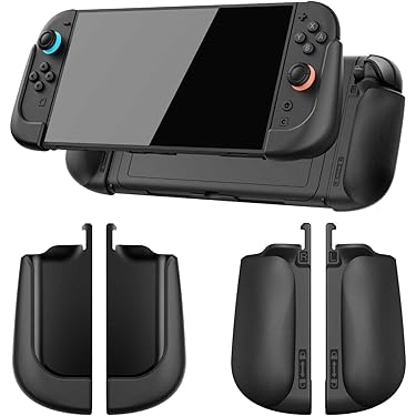 Amazon.co.jp 最新リリース: Nintendo Switch周辺機器・アクセサリ の