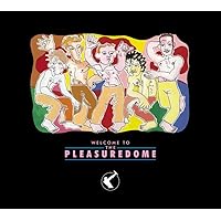 Amazon.co.jp: Welcome to the Pleasuredome: ミュージック