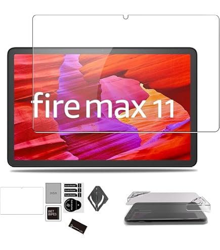 Amazon.co.jp: For Fire Max 11 タブレット - 11インチ 用の フィルム Amazon.co.jp: For Fire Max 11 タブレット - 11インチ 用の フィルム