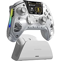 Switchジャンク品　ケース付き　コントローラー4つ Switchジャンク品 ケース付き コントローラー4つ Switchジャンク